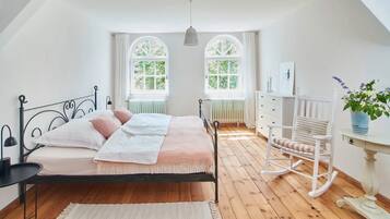 Wi-Fi, draps fournis, accÚs pour personnes à mobilité réduite