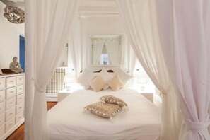 Appartamento Luxury | Biancheria in cotone egiziano, biancheria da letto di alta qualità