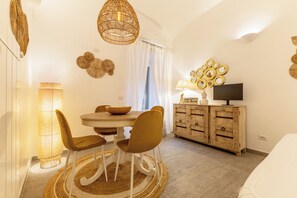 Interior - Vatican White Dream (Rome)