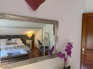 Strygejern/strygebræt, weekendseng, gratis Wi-Fi, sengetøj