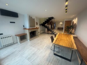 Interior - Townhouse in Artés (Artés)