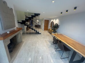 Lobby - Townhouse in Artés (Artés)