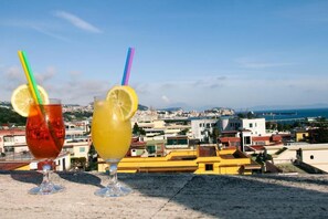 Food and drink - Hotel Santa Marta (Pozzuoli)