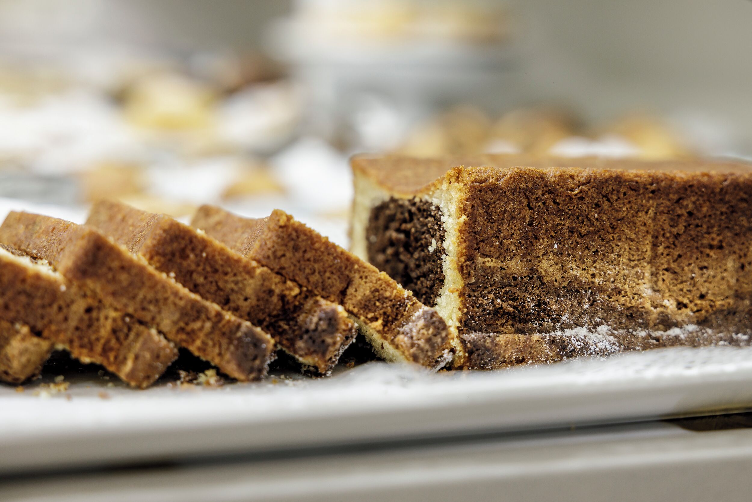 Colazione a buffet a pagamento, servita tutte le mattine 