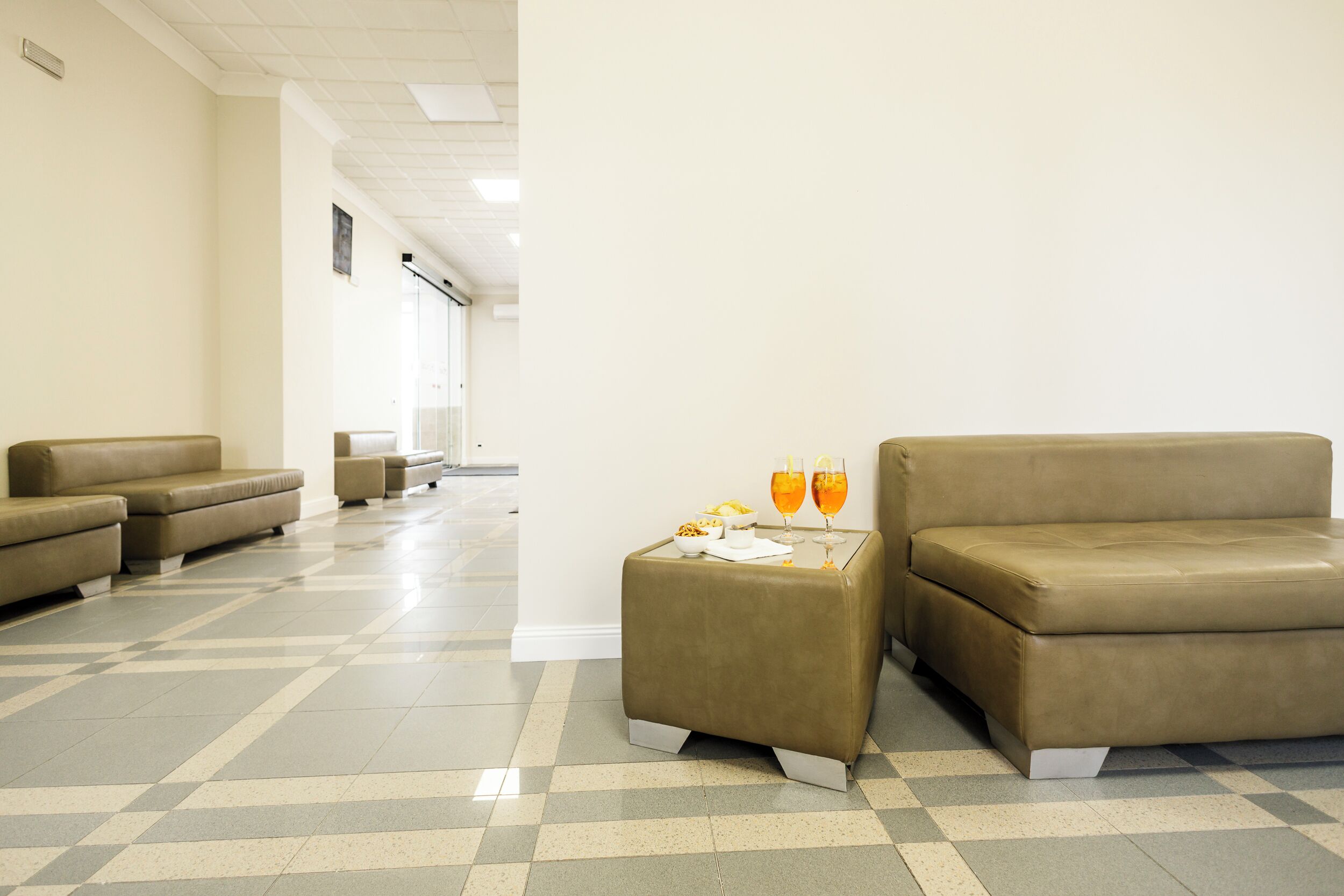 Hall