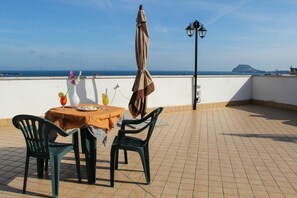 Bar (on property) - Hotel Santa Marta (Pozzuoli)