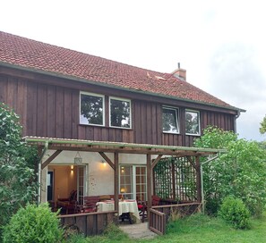 Außenbereich