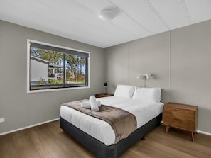 Standard 2 Bedroom Cabin - Kalaru Holiday Village (Kalaru)