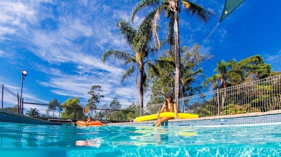 Kalaru Holiday Village