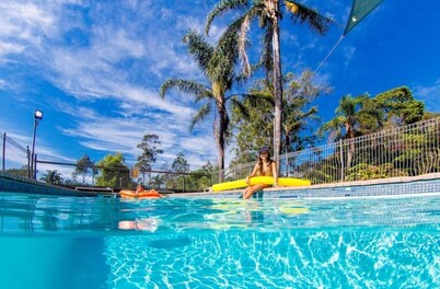 Kalaru Holiday Village