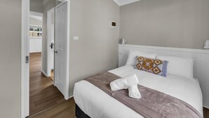 Hytte – standard
