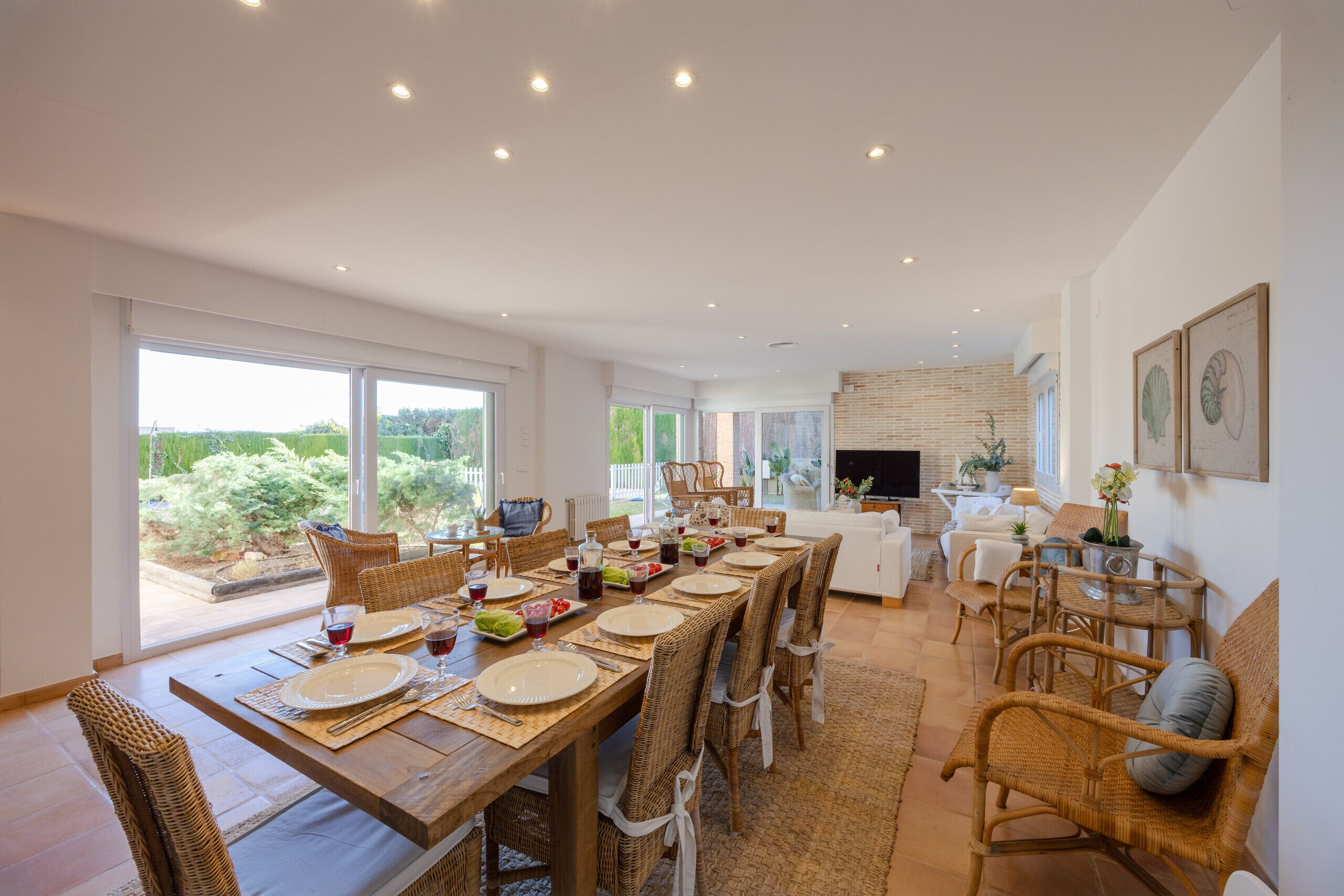 Servicio a la habitación