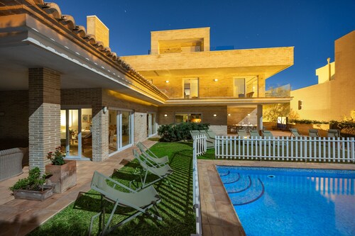 Cape Town by Fidalsa