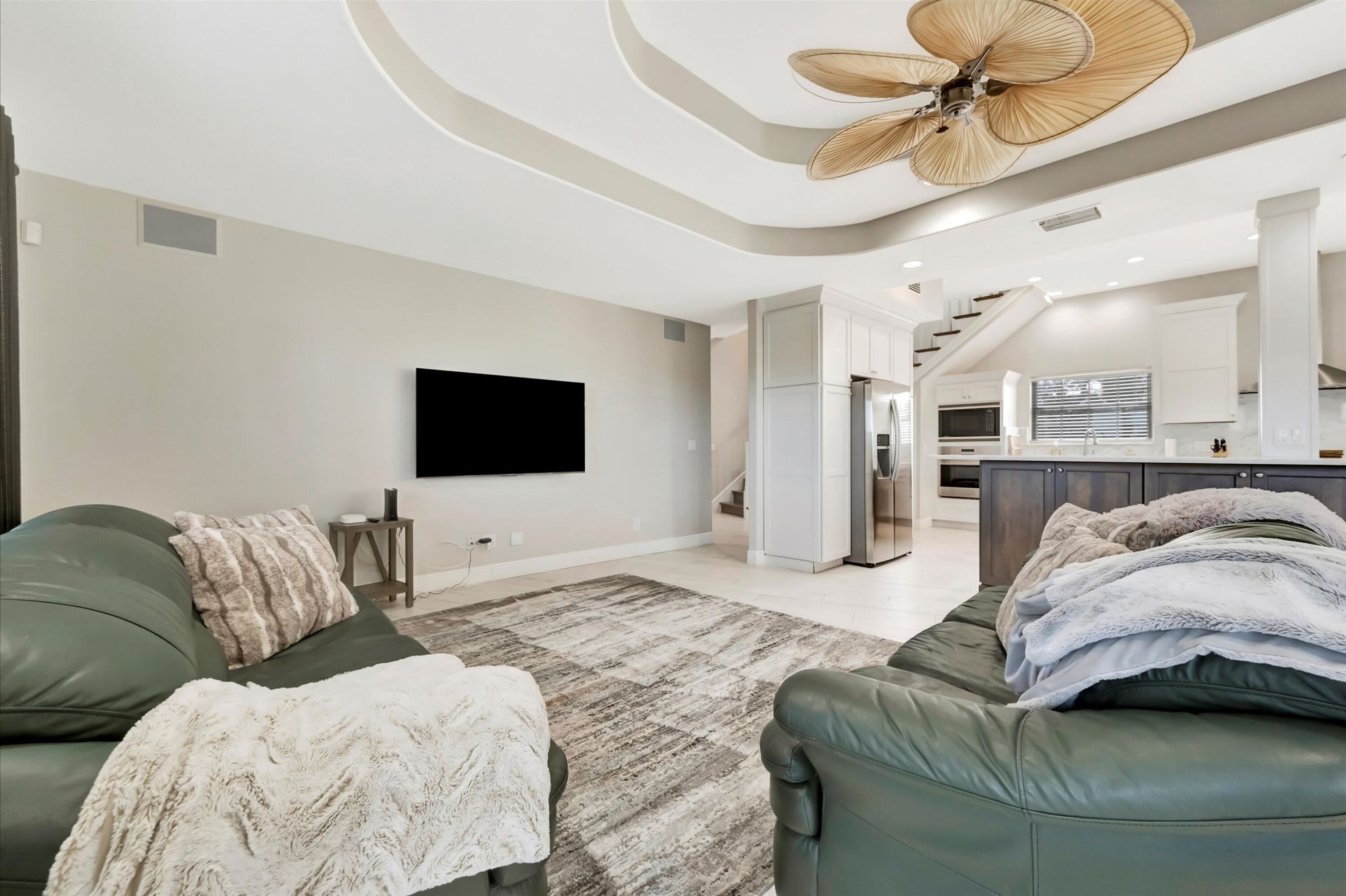 單棟房屋 | 6 間睡房、書桌、互聯網