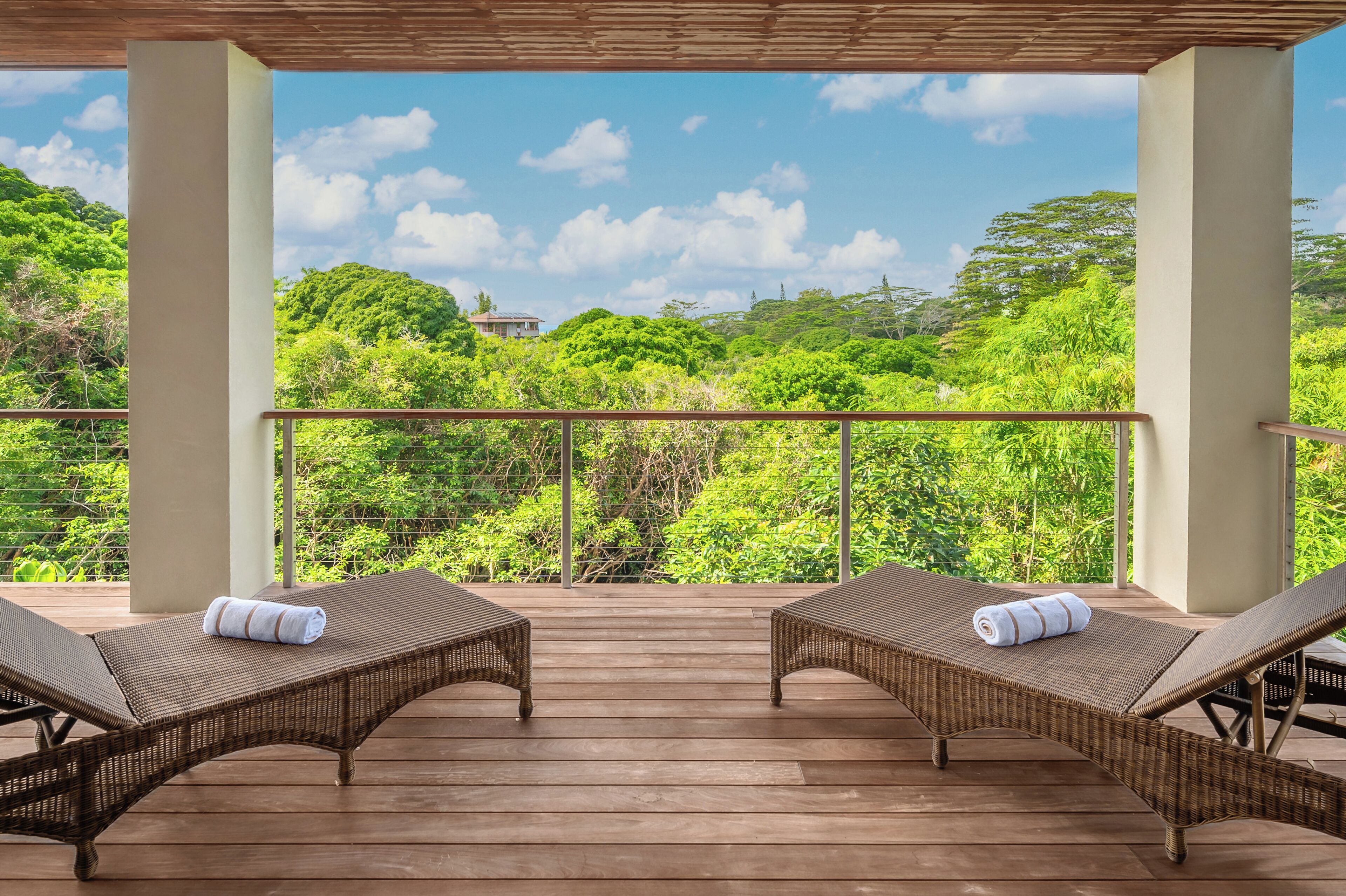 獨棟房屋 | 4 間臥室