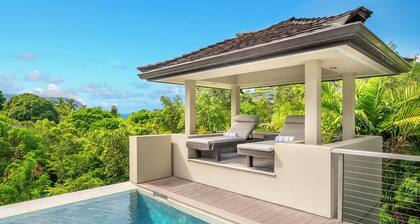 Hanalei Plantation Villa