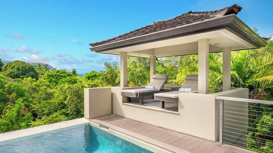 Hanalei Plantation Villa