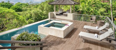 Casa | 4 habitaciones