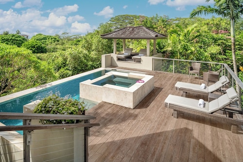 Hanalei Plantation Villa