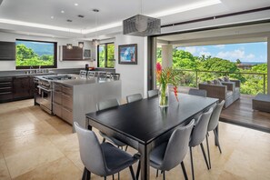4 habitaciones 