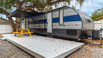 Leilighet | 2 soverom