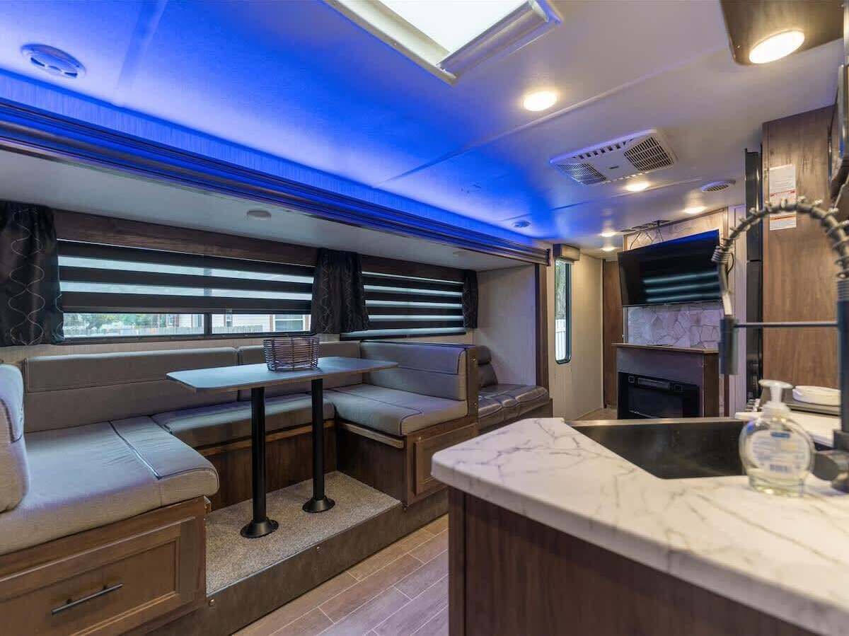 Apartment | 2 bedrooms