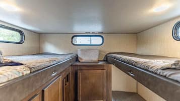 Appartement | 2 chambres