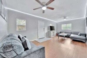 Maison | 2 chambres