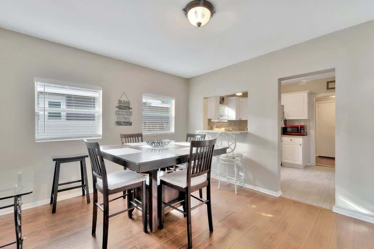 獨棟房屋 | 2 間臥室