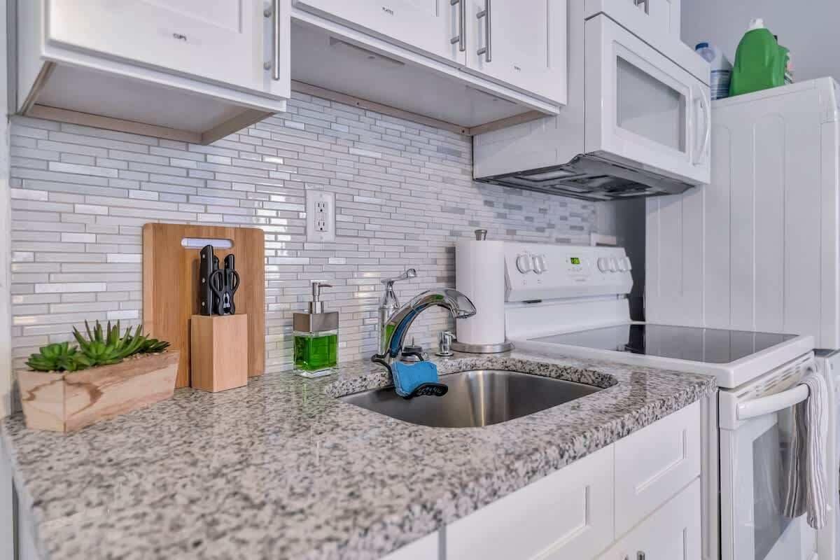 Apartment | 1 bedroom