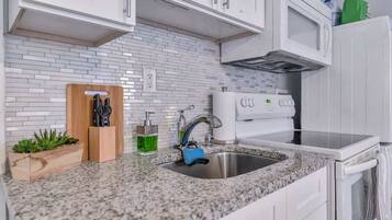 Appartement | 1 chambre