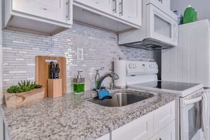 Appartement | 1 chambre