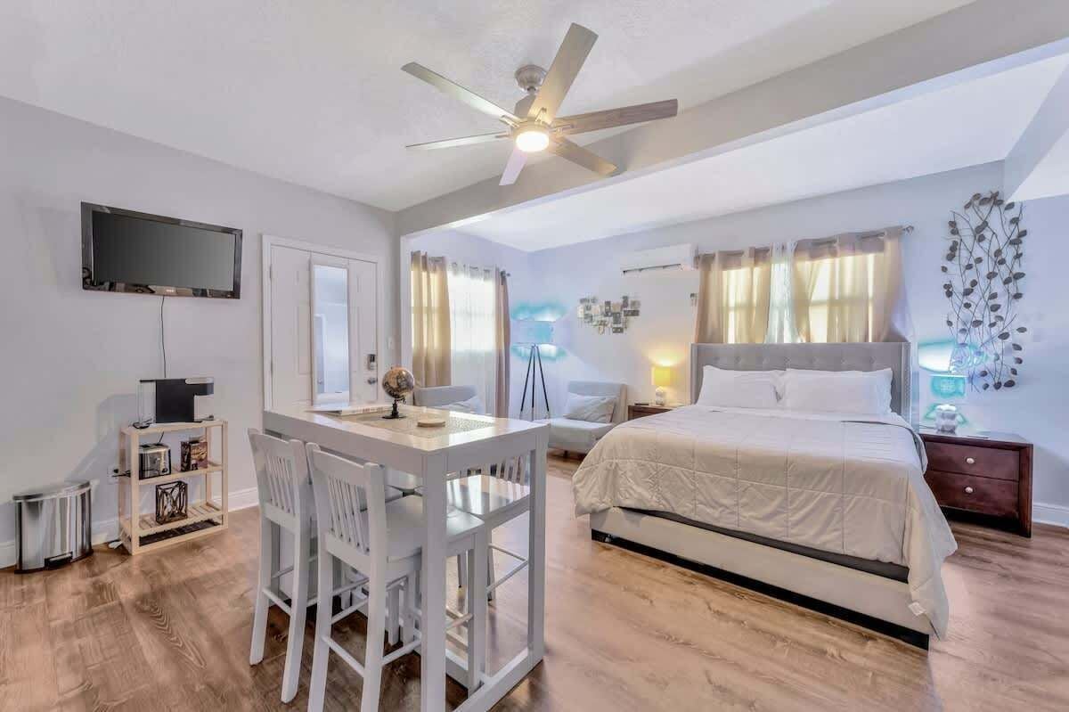 Apartment | 1 bedroom