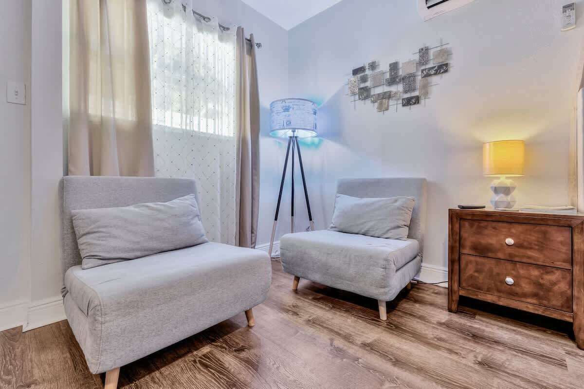 Apartment | 1 bedroom