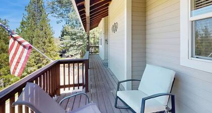 4BR Relaxing Home w/ Sing, Games & Ping-Pong