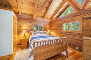 2 chambres, accès Internet, draps fournis