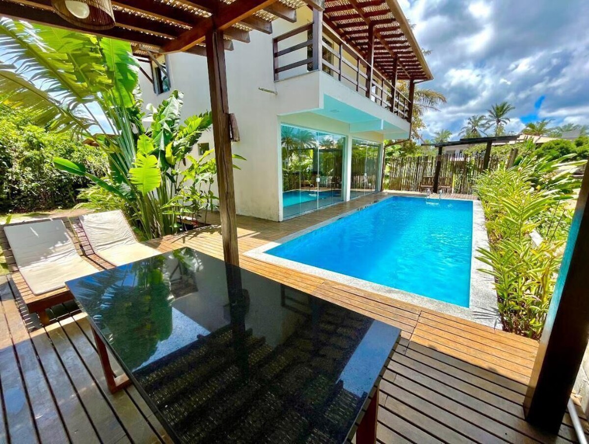 Bild für Gastgeberprofil