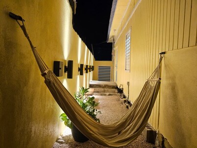 Ponce Pueblo Central Apt