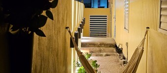Ponce Pueblo Central Apt