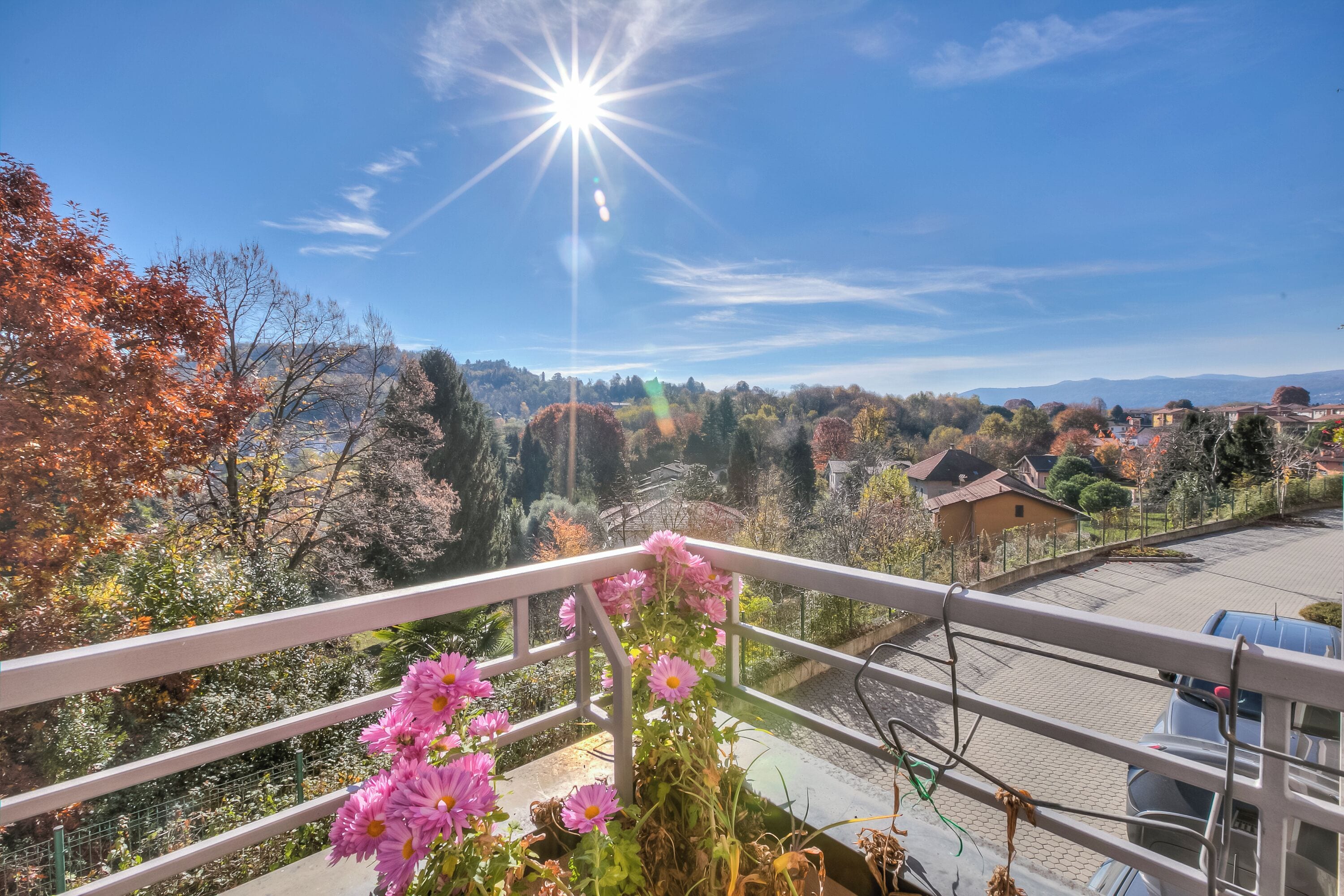 Standard Apartment, Multiple Bedrooms (Appartamento Residenza Chiara) | Property grounds