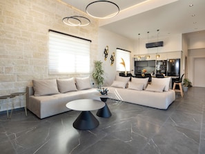 TV connectée
