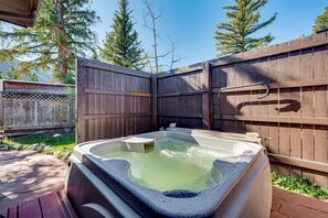 Ferienhaus (2 Bedrooms) | Innenbereich