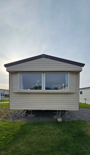 Exterior - Willerby Seasons (Morecambe)