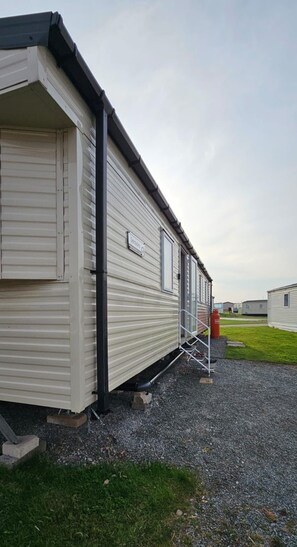 Exterior - Willerby Seasons (Morecambe)