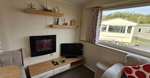 Interior - Willerby Seasons (Morecambe)