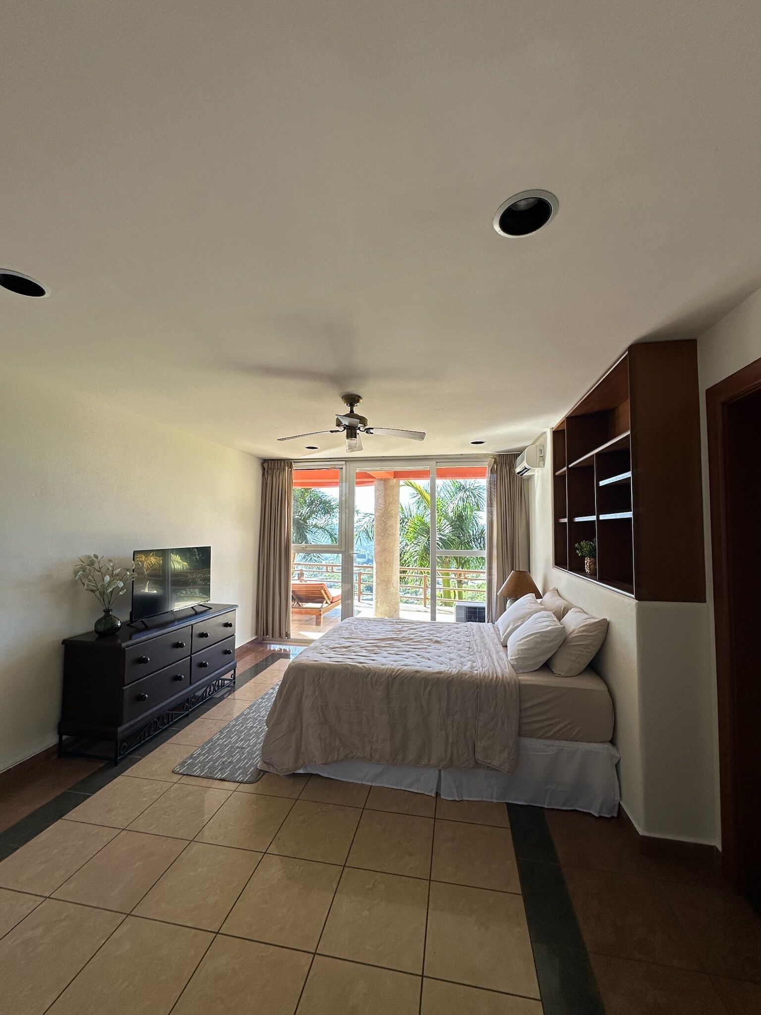 Habitación doble de lujo | Wifi gratis 