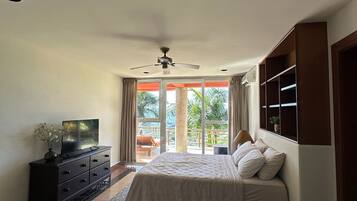 Luxury Double Room | Free WiFi