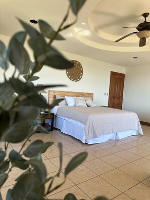 Kamar Double Mewah | Wi-Fi gratis