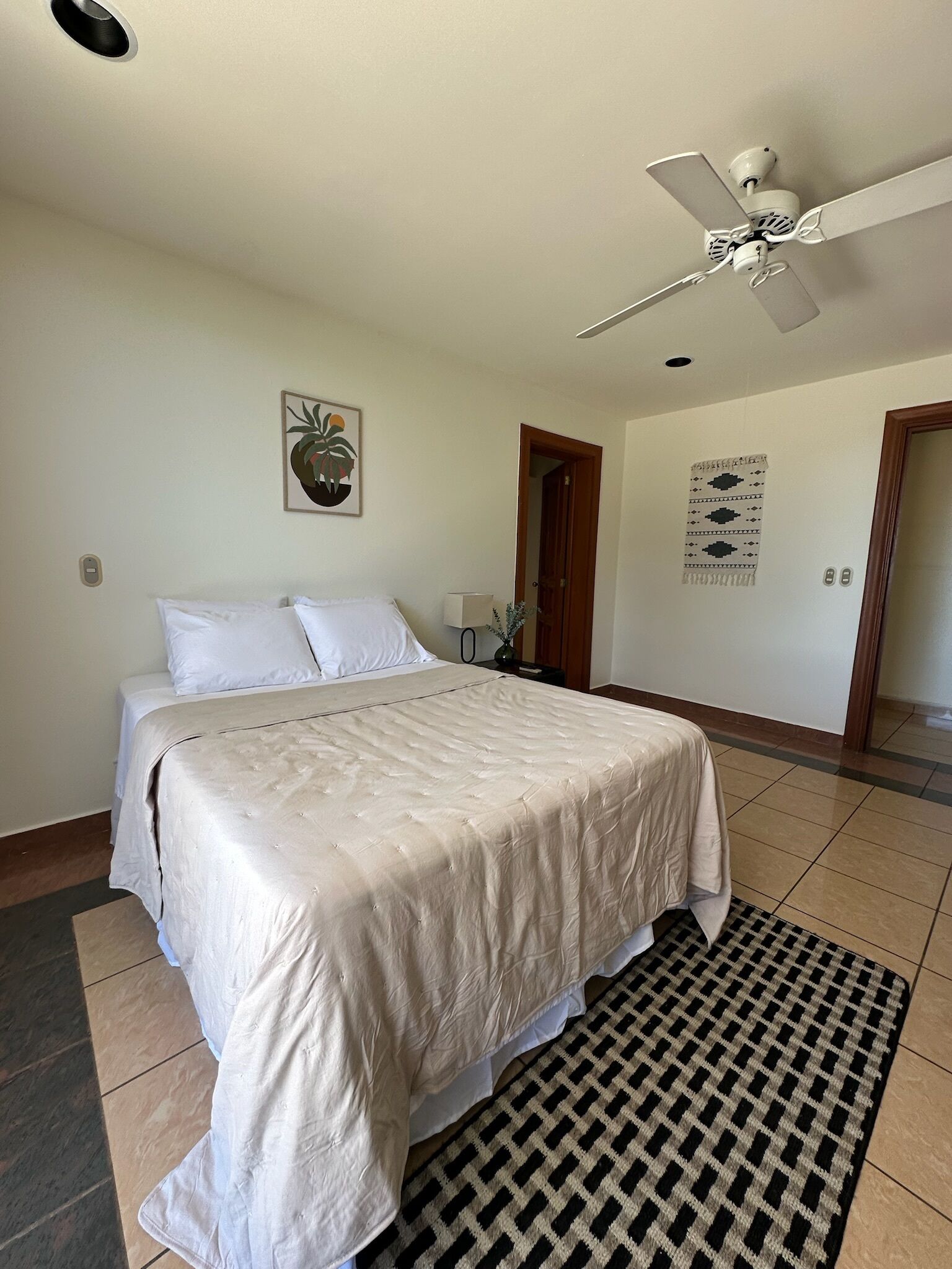 Deluxe-dobbeltværelse - bjergudsigt | Gratis Wi-Fi