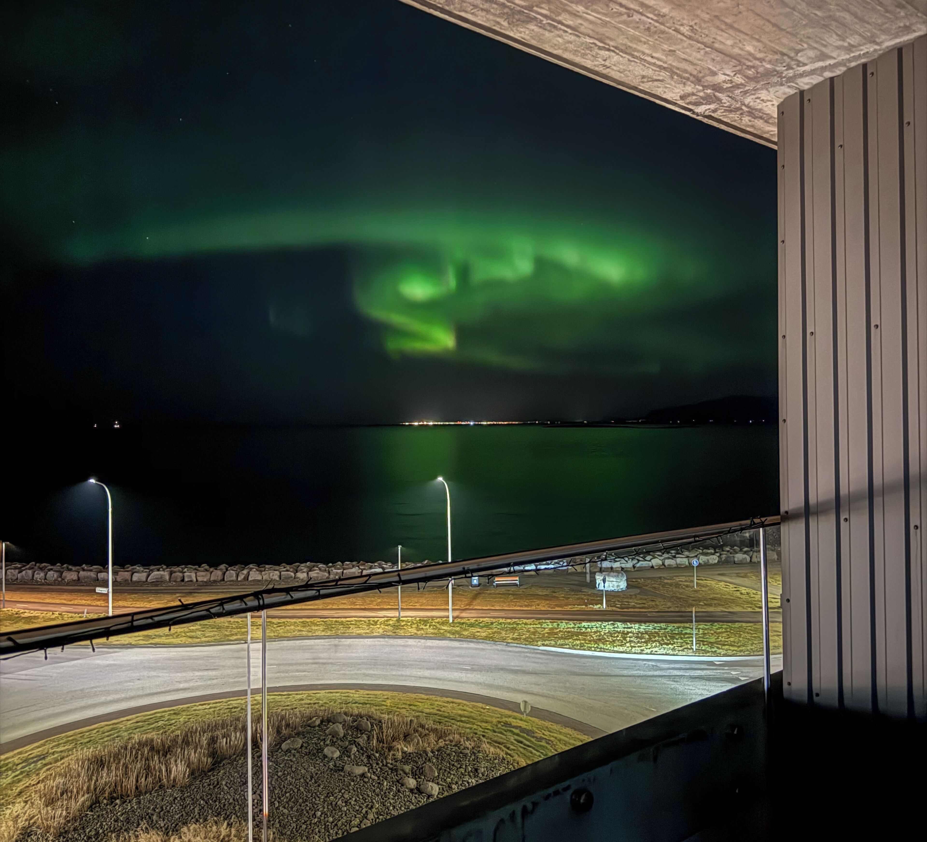 奢华公寓, 阳台, 海洋景观 | 阳台景观